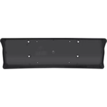 Order Front Bumper License Bracket - MB1068170 For Your Vehicle