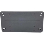 Order Front Bumper License Bracket - MB1068180 For Your Vehicle