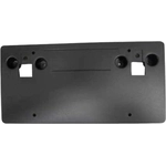 Order Front Bumper License Bracket - MC1068112 For Your Vehicle