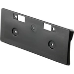 Order Front Bumper License Bracket - NI1068161 For Your Vehicle