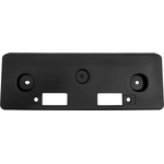 Order Front Bumper License Bracket - NI1068164 For Your Vehicle