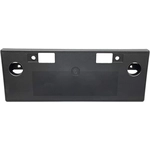 Order Front Bumper License Bracket - NI1068165 For Your Vehicle