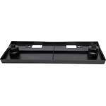 Order Front Bumper License Bracket - NI1068166 For Your Vehicle