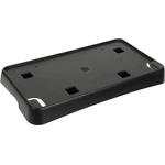 Order Front Bumper License Bracket - NI1068171 For Your Vehicle
