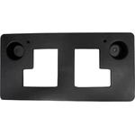 Order Front Bumper License Bracket - NI1068172 For Your Vehicle