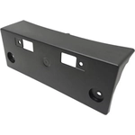Order Front Bumper License Bracket - NI1068175 For Your Vehicle
