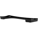 Order Front Bumper License Bracket - TO1068157 For Your Vehicle