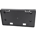 Order Front Bumper License Bracket - TO1068169 For Your Vehicle