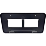 Order Front Bumper License Bracket - TO1068178 For Your Vehicle