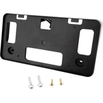 Order Front Bumper License Bracket - TO1068183 For Your Vehicle