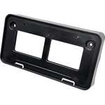 Order Front Bumper License Bracket - TO1068184 For Your Vehicle