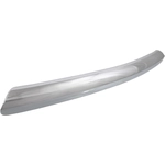 Order Front Bumper Molding - CH1044109C For Your Vehicle