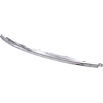 Order Front Bumper Molding - CH1044114 For Your Vehicle