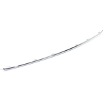 Order Front Bumper Molding - CH1044122 For Your Vehicle