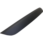 Order Front Bumper Molding - CH1044124 For Your Vehicle