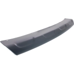 Order Front Bumper Molding - CH1044126 For Your Vehicle
