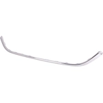 Order Front Bumper Molding - CH1044135 For Your Vehicle