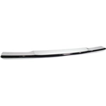 Order Front Bumper Molding - CH1044137 For Your Vehicle