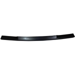 Order Front Bumper Molding - CH1044146 For Your Vehicle