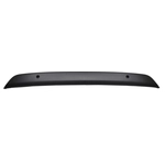 Order Front Bumper Molding - CH1044150 For Your Vehicle