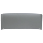 Order Front Bumper Molding - FO1044106PP For Your Vehicle