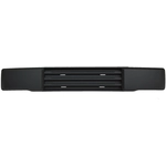 Order Front Bumper Molding - FO1044108 For Your Vehicle