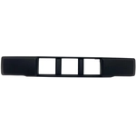 Order Front Bumper Molding - FO1044110 For Your Vehicle