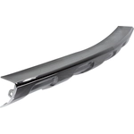 Order Front Bumper Molding - GM1044115 For Your Vehicle