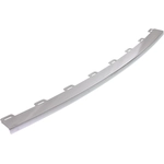 Order Front Bumper Molding - GM1044118 For Your Vehicle
