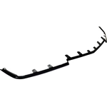 Order Front Bumper Molding - GM1044126 For Your Vehicle