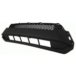Order Front Bumper Molding - HO1044100V For Your Vehicle