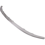 Order Front Bumper Molding - HO1044101 For Your Vehicle