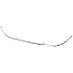 Order Front Bumper Molding - HO1044104 For Your Vehicle