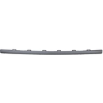 Order Front Bumper Molding - HO1044112 For Your Vehicle