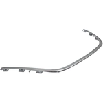 Order Front Bumper Molding - HY1044105 For Your Vehicle