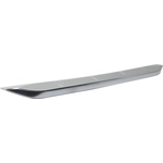 Order Front Bumper Molding - LX1044108 For Your Vehicle