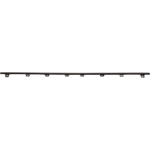 Order Front Bumper Molding - LX1044110 For Your Vehicle