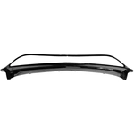 Order Front Bumper Molding - MB1044144 For Your Vehicle