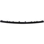 Order Front Bumper Molding - MB1044149 For Your Vehicle