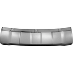 Order Front Bumper Molding - MC1044105 For Your Vehicle