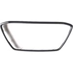 Order Front Bumper Molding - MI1044103 For Your Vehicle