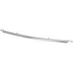 Order Front Bumper Molding - MI1044107 For Your Vehicle