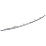 Order Front Bumper Molding - NI1044109 For Your Vehicle