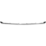 Order VARIOUS MANUFACTURERS - NI1044113 - Front Bumper Molding For Your Vehicle