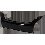 Order Front Bumper Molding - NI1044117 For Your Vehicle