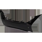 Order Front Bumper Molding - NI1044118 For Your Vehicle