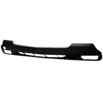 Order SHERMAN PARTS - 0010A-250-0 - Front Lower Bumper Cover For Your Vehicle