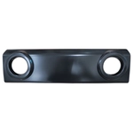 Order Front Bumper Molding by SHERMAN PARTS - 023-98QU For Your Vehicle