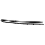 Order Front Bumper Molding by SHERMAN PARTS - 031-250 For Your Vehicle