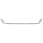 Order Front Bumper Molding by SHERMAN PARTS - 087-250 For Your Vehicle